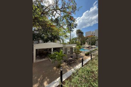Foto 05 de apartamento à venda com 1 quarto, 70m² em Santa Amelia, Belo Horizonte