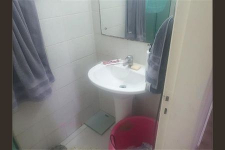 Apartamento à venda com 3 quartos, 70m² em Jardim Bonfiglioli, São Paulo