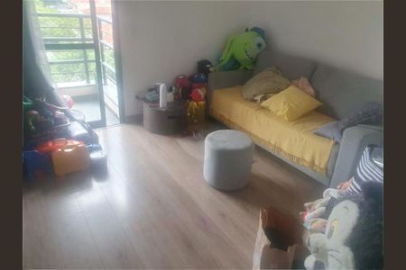 Apartamento à venda com 3 quartos, 70m² em Jardim Bonfiglioli, São Paulo