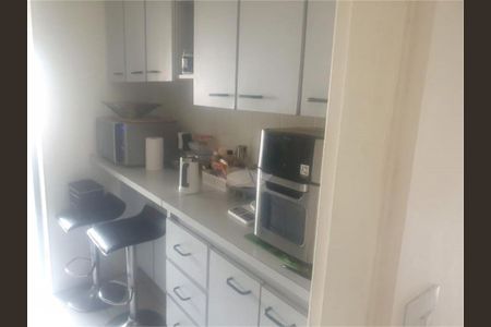 Apartamento à venda com 3 quartos, 70m² em Jardim Bonfiglioli, São Paulo