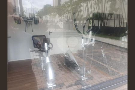 Apartamento à venda com 3 quartos, 70m² em Jardim Bonfiglioli, São Paulo
