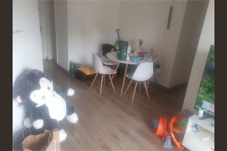Apartamento à venda com 3 quartos, 70m² em Jardim Bonfiglioli, São Paulo