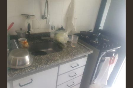 Apartamento à venda com 3 quartos, 70m² em Jardim Bonfiglioli, São Paulo