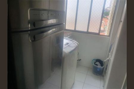 Apartamento à venda com 3 quartos, 70m² em Jardim Bonfiglioli, São Paulo