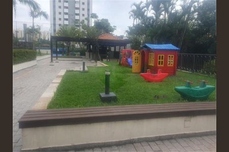 Apartamento à venda com 3 quartos, 70m² em Jardim Bonfiglioli, São Paulo