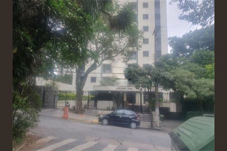 Apartamento à venda com 3 quartos, 70m² em Jardim Bonfiglioli, São Paulo