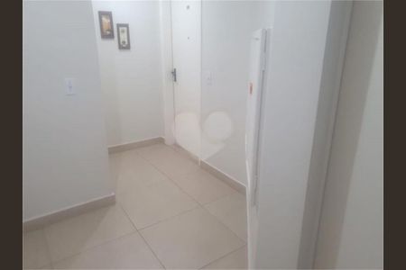 Apartamento à venda com 3 quartos, 70m² em Jardim Bonfiglioli, São Paulo
