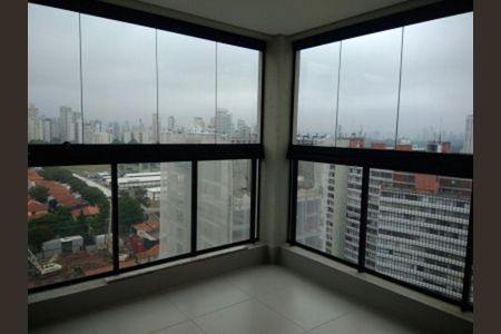 Foto 26 de apartamento para alugar com 1 quarto, 32m² em Jardim Paulista, São Paulo