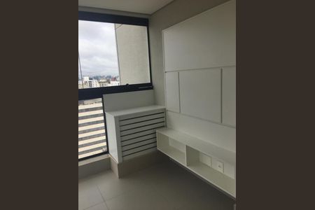 Apartamento para alugar com 32m², 1 quarto e 1 vaga Apartamento para alugar com 32m², 1 quarto e 1 vagaFoto 36