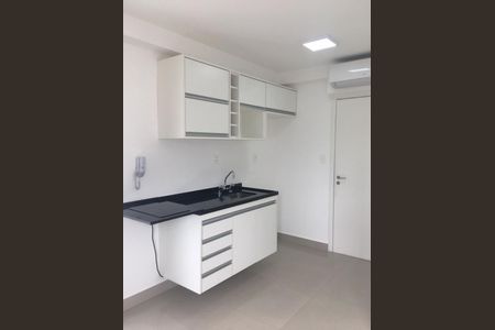 Apartamento para alugar com 32m², 1 quarto e 1 vaga Apartamento para alugar com 32m², 1 quarto e 1 vagaFoto 21