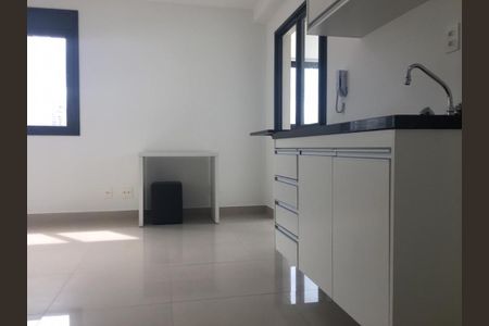 Apartamento para alugar com 32m², 1 quarto e 1 vaga Apartamento para alugar com 32m², 1 quarto e 1 vagaFoto 06