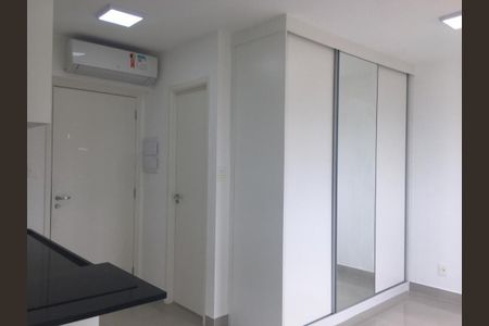 Apartamento para alugar com 32m², 1 quarto e 1 vaga Apartamento para alugar com 32m², 1 quarto e 1 vagaFoto 35