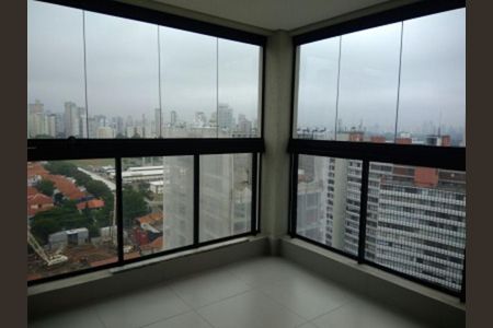 Foto 15 de apartamento para alugar com 1 quarto, 32m² em Jardim Paulista, São Paulo