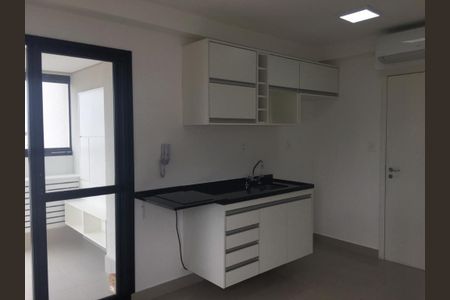 Apartamento para alugar com 32m², 1 quarto e 1 vaga Apartamento para alugar com 32m², 1 quarto e 1 vagaFoto 09