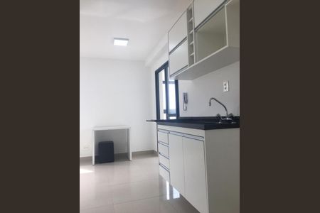 Apartamento para alugar com 32m², 1 quarto e 1 vaga Apartamento para alugar com 32m², 1 quarto e 1 vagaFoto 41