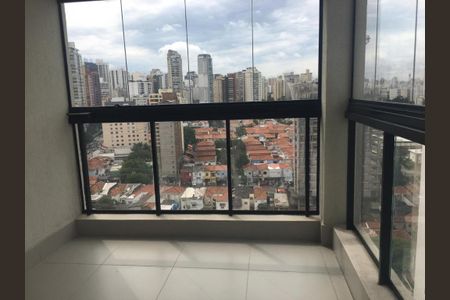 Apartamento para alugar com 32m², 1 quarto e 1 vaga Apartamento para alugar com 32m², 1 quarto e 1 vagaFoto 03