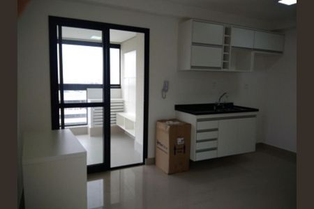 Apartamento para alugar com 32m², 1 quarto e 1 vaga Apartamento para alugar com 32m², 1 quarto e 1 vagaFoto 17