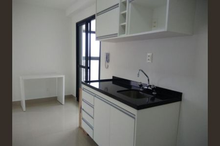 Apartamento para alugar com 32m², 1 quarto e 1 vaga Apartamento para alugar com 32m², 1 quarto e 1 vagaFoto 27
