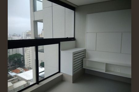 Apartamento para alugar com 32m², 1 quarto e 1 vaga Apartamento para alugar com 32m², 1 quarto e 1 vagaFoto 20