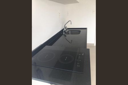 Apartamento para alugar com 32m², 1 quarto e 1 vaga Apartamento para alugar com 32m², 1 quarto e 1 vagaFoto 12