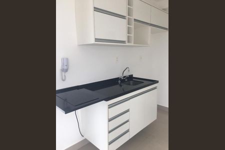 Apartamento para alugar com 32m², 1 quarto e 1 vaga Apartamento para alugar com 32m², 1 quarto e 1 vagaFoto 23