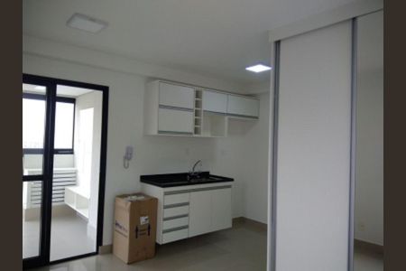 Apartamento para alugar com 32m², 1 quarto e 1 vaga Apartamento para alugar com 32m², 1 quarto e 1 vagaFoto 39