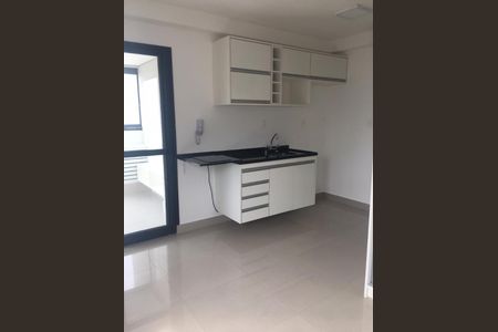 Apartamento para alugar com 32m², 1 quarto e 1 vaga Apartamento para alugar com 32m², 1 quarto e 1 vagaFoto 42
