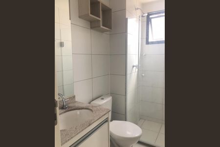Foto 14 de apartamento para alugar com 1 quarto, 32m² em Jardim Paulista, São Paulo