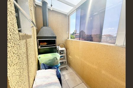 Apartamento para alugar com 74m², 2 quartos e 1 vaga Apartamento para alugar com 74m², 2 quartos e 1 vagaChurrasqueira