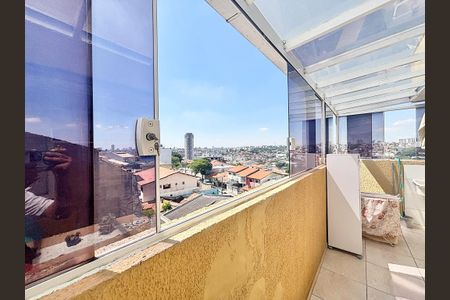 Apartamento para alugar com 74m², 2 quartos e 1 vaga Apartamento para alugar com 74m², 2 quartos e 1 vagaVaranda gourmet