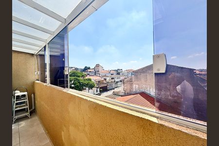 Apartamento para alugar com 74m², 2 quartos e 1 vaga Apartamento para alugar com 74m², 2 quartos e 1 vagaVaranda gourmet