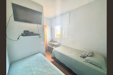 Apartamento para alugar com 74m², 2 quartos e 1 vaga Apartamento para alugar com 74m², 2 quartos e 1 vagaQuarto 2
