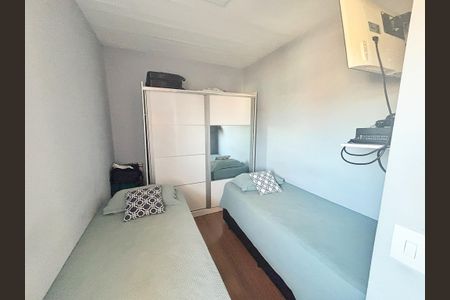 Apartamento para alugar com 74m², 2 quartos e 1 vaga Apartamento para alugar com 74m², 2 quartos e 1 vagaQuarto 2