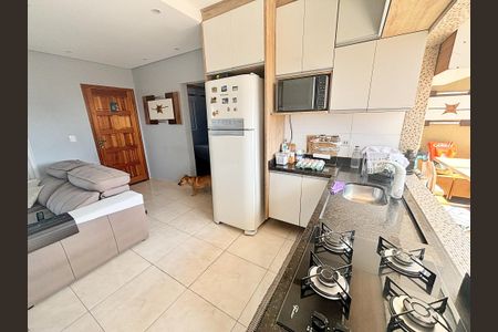 Apartamento para alugar com 74m², 2 quartos e 1 vaga Apartamento para alugar com 74m², 2 quartos e 1 vagaCozinha