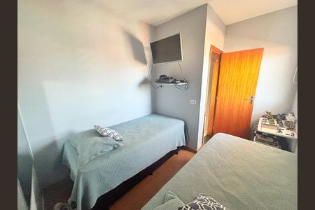Apartamento para alugar com 74m², 2 quartos e 1 vaga Apartamento para alugar com 74m², 2 quartos e 1 vagaQuarto 2