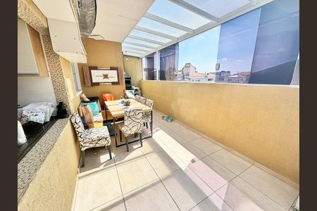 Apartamento para alugar com 74m², 2 quartos e 1 vaga Apartamento para alugar com 74m², 2 quartos e 1 vagaVaranda gourmet