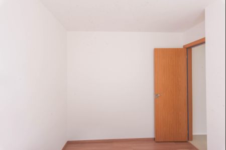 Apartamento para alugar com 43m², 2 quartos e 1 vagaQuarto 2
