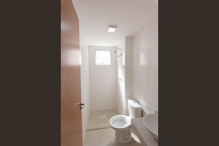 Apartamento para alugar com 43m², 2 quartos e 1 vagaBanheiro