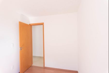 Apartamento para alugar com 43m², 2 quartos e 1 vagaQuarto 1