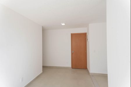 Apartamento para alugar com 43m², 2 quartos e 1 vagaSala