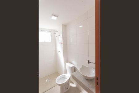 Apartamento para alugar com 43m², 2 quartos e 1 vagaBanheiro