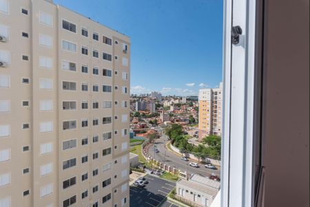 Apartamento para alugar com 43m², 2 quartos e 1 vagaVista do Quarto 2
