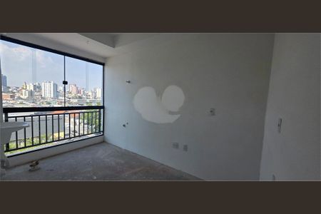Apartamento à venda com 27m², 1 quarto e 1 vaga