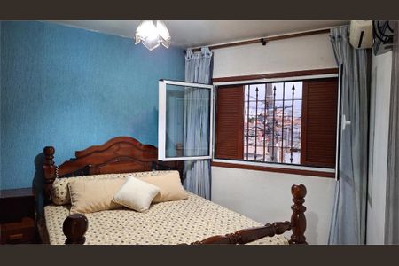 Casa à venda com 2 quartos, 97m² em Vila Constancia, São Paulo