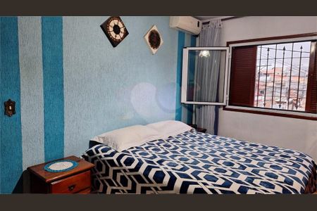 Casa à venda com 2 quartos, 97m² em Vila Constancia, São Paulo