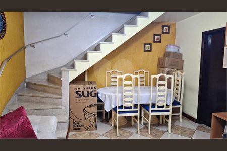 Casa à venda com 2 quartos, 97m² em Vila Constancia, São Paulo