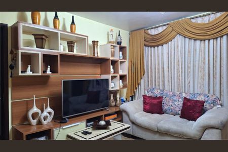 Casa à venda com 2 quartos, 97m² em Vila Constancia, São Paulo