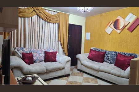 Casa à venda com 2 quartos, 97m² em Vila Constancia, São Paulo