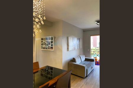 Apartamento à venda com 3 quartos, 65m² em Vila Butantã, São Paulo