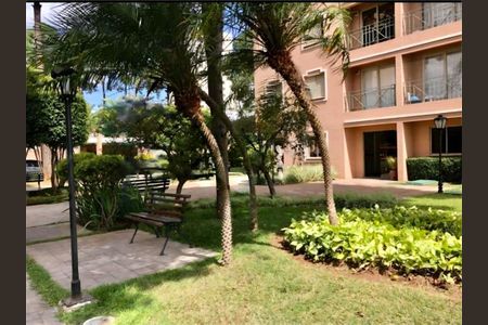 Apartamento à venda com 3 quartos, 65m² em Vila Butantã, São Paulo